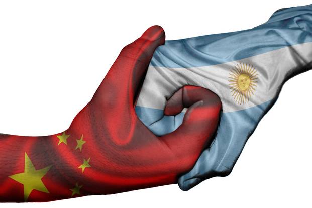 China y Argentina,  una oportunidad histórica