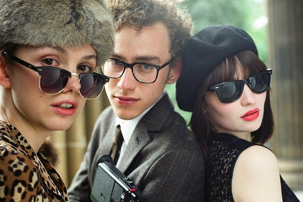 ¿Cómo es una película  hecha por Belle & Sebastian?