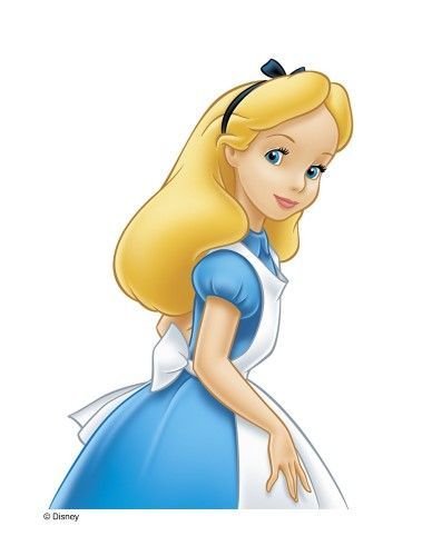 “Alicia en el país de las maravillas”, un sueño vivo