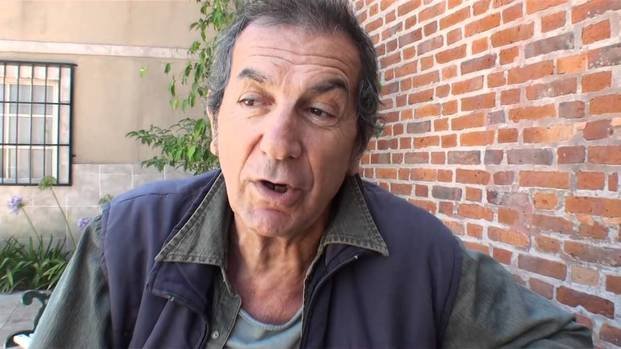 Murió el querido actor Jorge Sassi