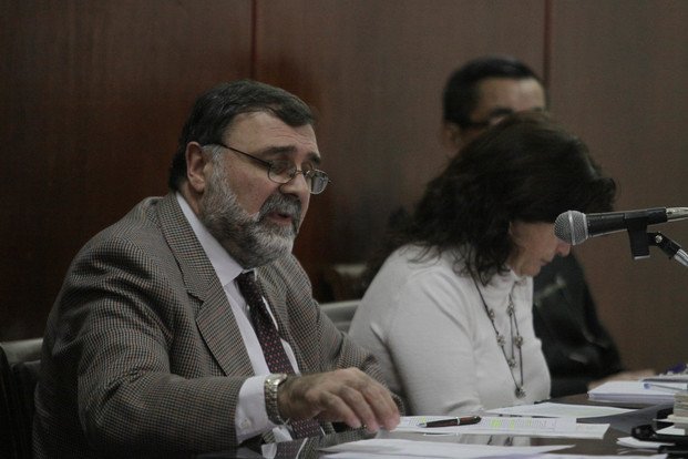 Salir drogado a robar: piden que se lo considere un agravante