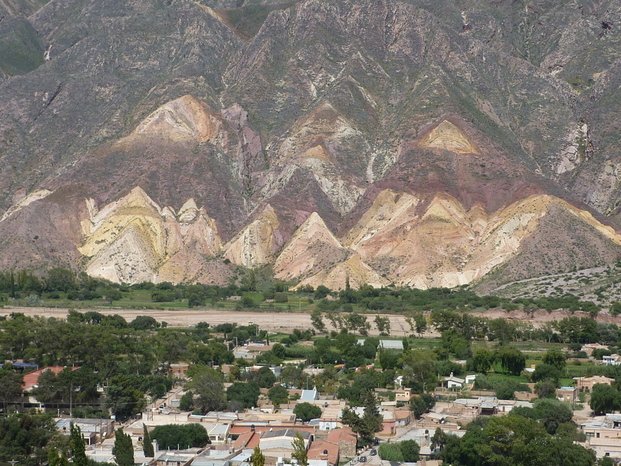 La Quiaca, mucho más que  un hermoso lugar de paso