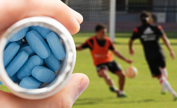 Sildenafil Nobel 100 Mg