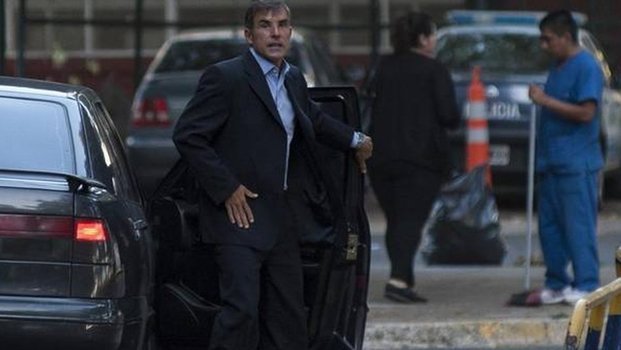 Salió a la luz la carta de rechazo del fiscal Pollicita