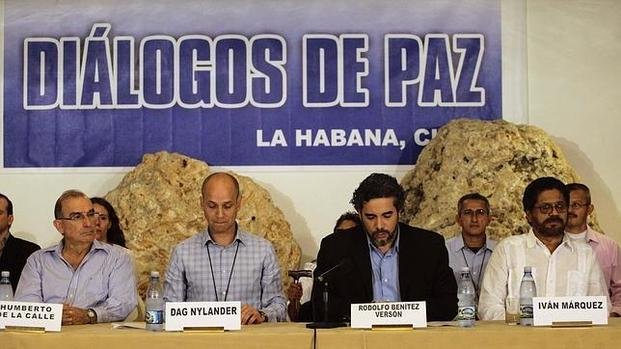 Colombia: diálogo de paz evitó 5.000 víctimas