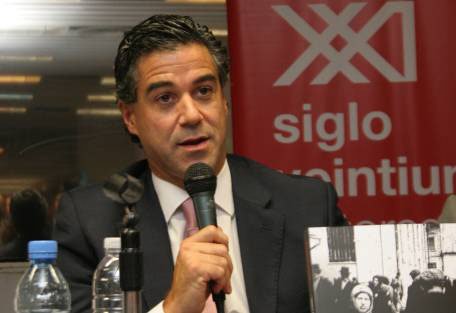 Rafecas desestimó la denuncia  de Nisman contra la Presidenta
