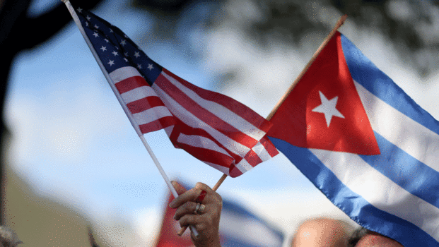 EEUU y Cuba se reúnen en Washington para la segunda ronda de diálogos