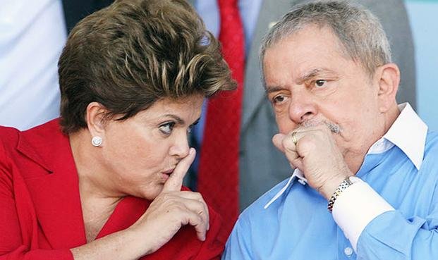 La policía de Brasil investiga a Lula por presunto fraude fiscal
