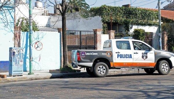 Dos víctimas reconocieron al supuesto violador de General Rodríguez