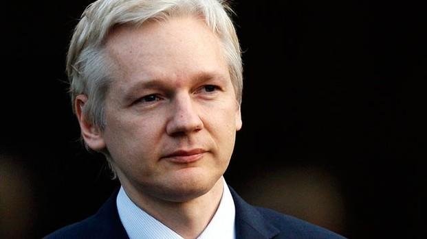 Un Grupo de Trabajo de la ONU pidió por la libertad de Assange