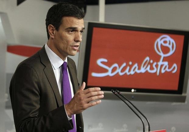 España sigue enredada en una crisis política con final incierto