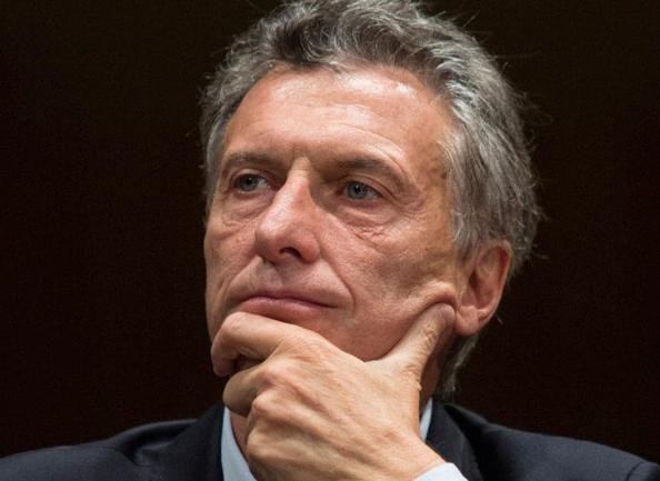 Macri se reunirá con las tres centrales sindicales peronistas