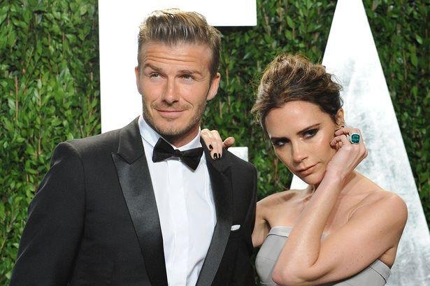 David Beckham y su mujer, Victoria, en crisis: ¿se divorcia la pareja más glamorosa?