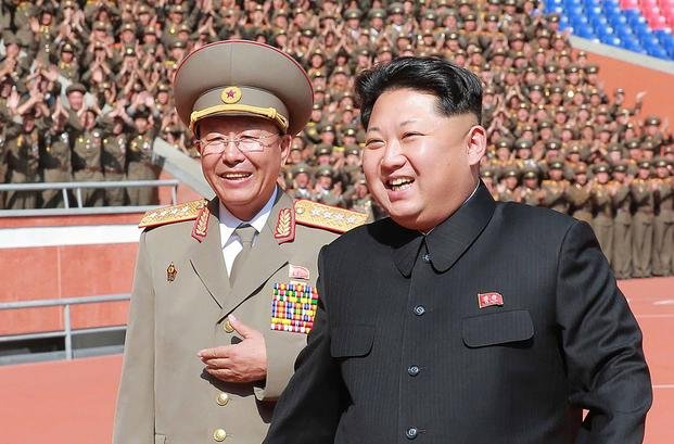 Norcorea ejecutó al jefe de sus fuerzas militares