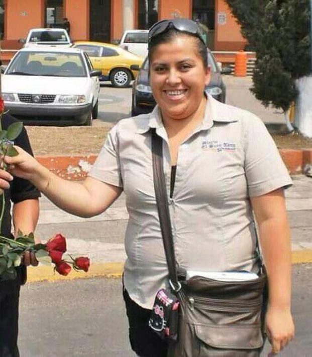 Encuentran muerta a una periodista mexicana que estaba secuestrada