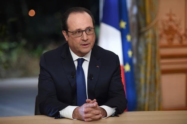 Amplia remodelación en el gabinete de Hollande