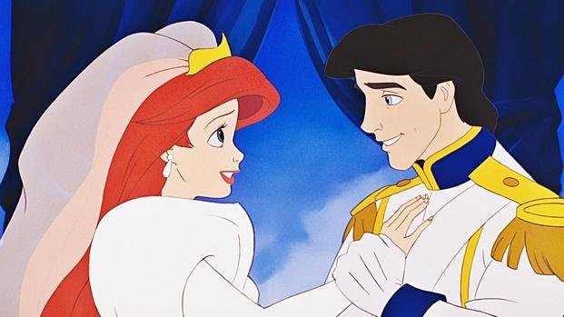 ¿Disney machista?: aseguran que las princesas tienen menos letra