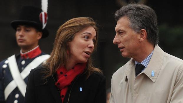 Macri visita La Plata junto a Vidal