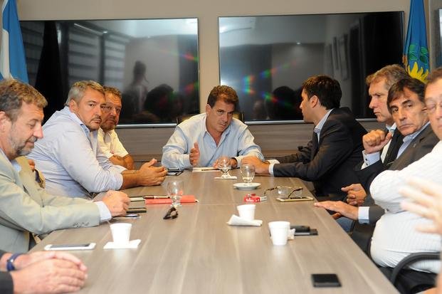 “Trapitos”: en la Provincia analizan modificar el Código Contravencional