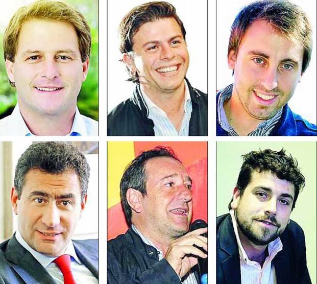 Ex candidatos del PRO copan las segundas líneas de los ministerios