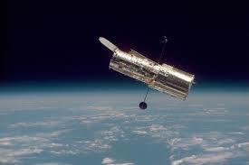 La Nasa prepara un telescopio cien veces más potente que el Hubble