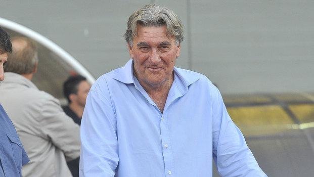 El presidente de Belgrano anunció que quiere ser candidato en AFA