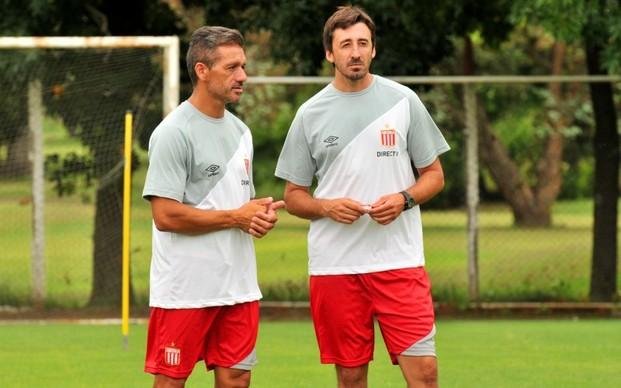 Se va a Mar del Plata con la ilusión de los tres puntos