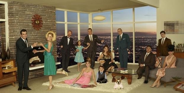 “Modern Family” vuelve a Fox