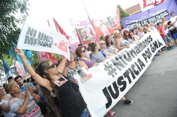 Denuncian nuevo intento de femicidio