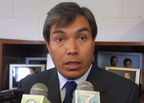 Ex Intendente investigado por 77 inmuebles y 17 empresas