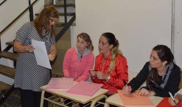 Inscripción a cargos interinos y suplentes para entidades educativas municipales