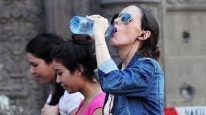 Mañana fresca y luego vuelve el calor