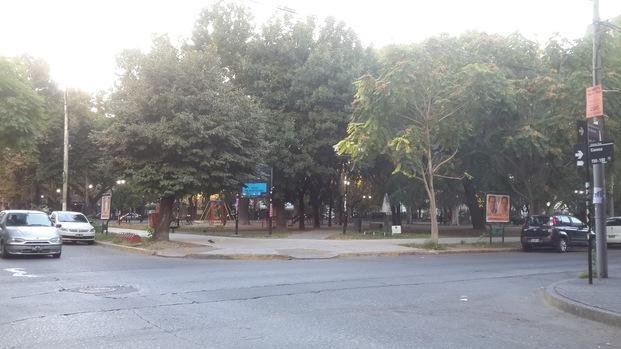 Miércoles con nubes, pero sin lluvias