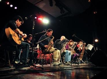 Nueva edición del Festival de Jazz de Ranelagh