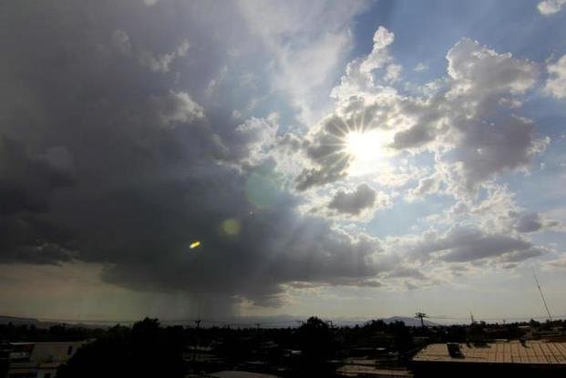 Probables lluvias