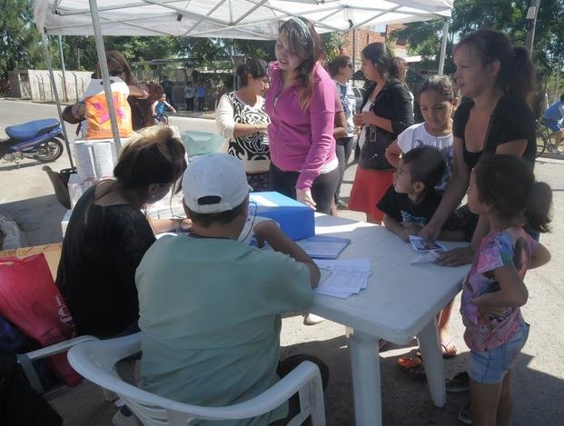En marcha el programa de integración social "El municipio cerca tuyo"