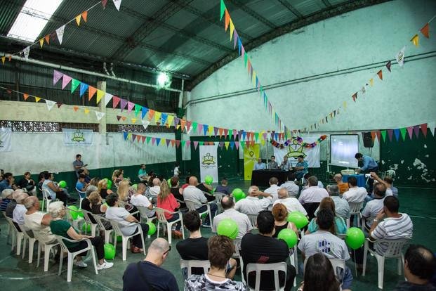 Sigue la entrega de reconocimientos a entidades sociales