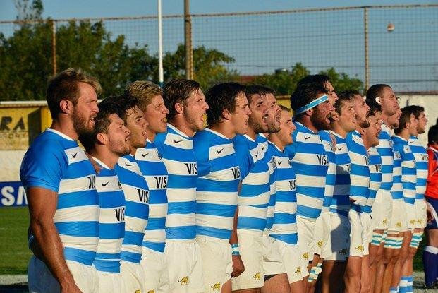Argentina XV confirmó plantel para enfrentar a Chile por el ARC