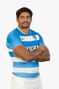 Argentina XV se mide con Chile