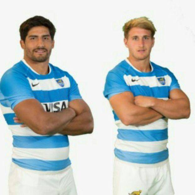 Argentina XV se pone a punto
