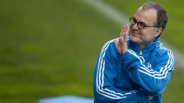 Bielsa será técnico del Lille de Francia