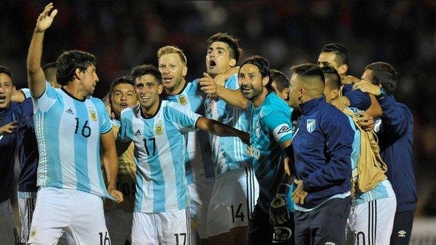 Conmebol ratificó el pase de fase de Atlético Tucumán en la Libertadores