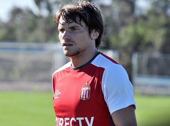 Dubarbier y Schunke, con lesiones musculares