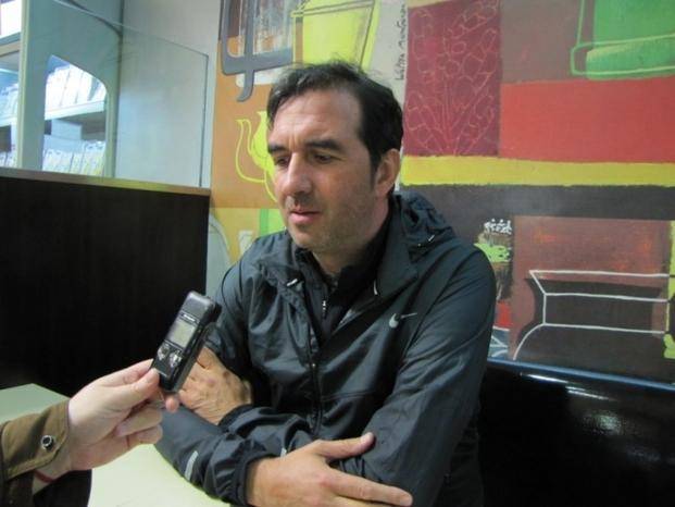 El futuro secretario técnico está en la mira