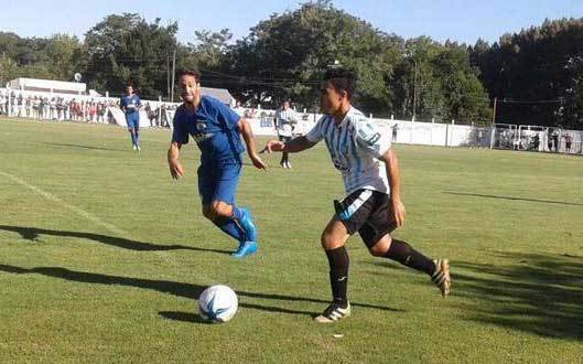 ADIP fue sólido y volvió a ganar  y Porteño cortó la mala racha