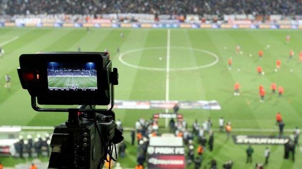 AFA: develan “tercera oferta” por los derechos de televisación