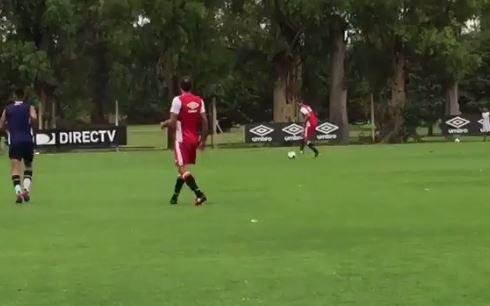 El Pincha le ganó al Cervecero en City Bell