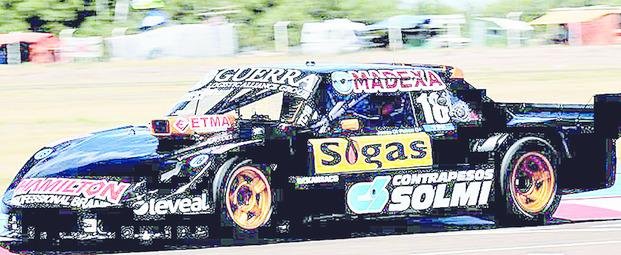 El TC arrancó con “toro”