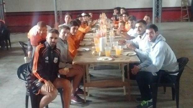 Federal C: el programa del fin de semana