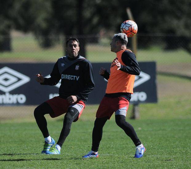 Fútbol con Damonte entre los titulares